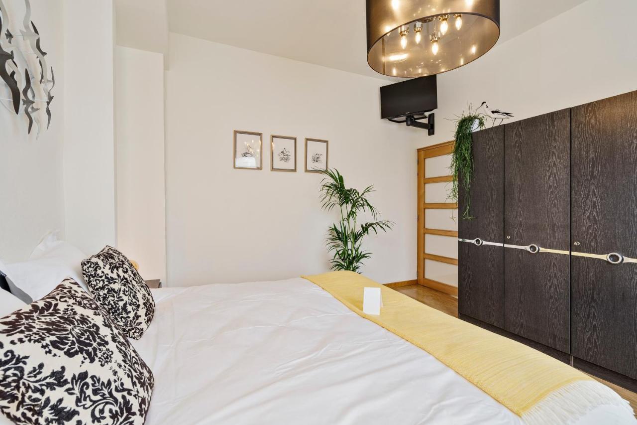 Willa Vlaeberg Birdhouse Diksmuide Zewnętrze zdjęcie