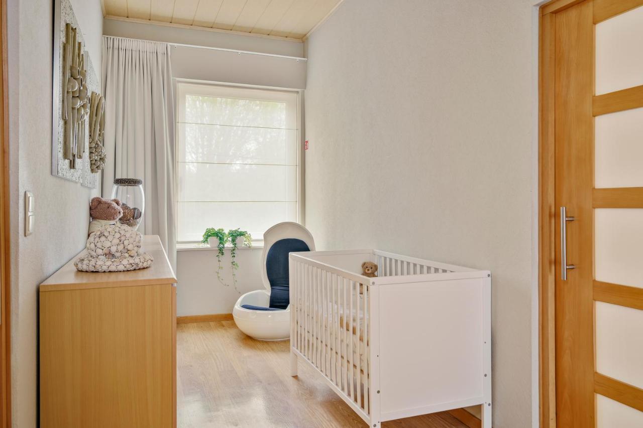 Willa Vlaeberg Birdhouse Diksmuide Zewnętrze zdjęcie