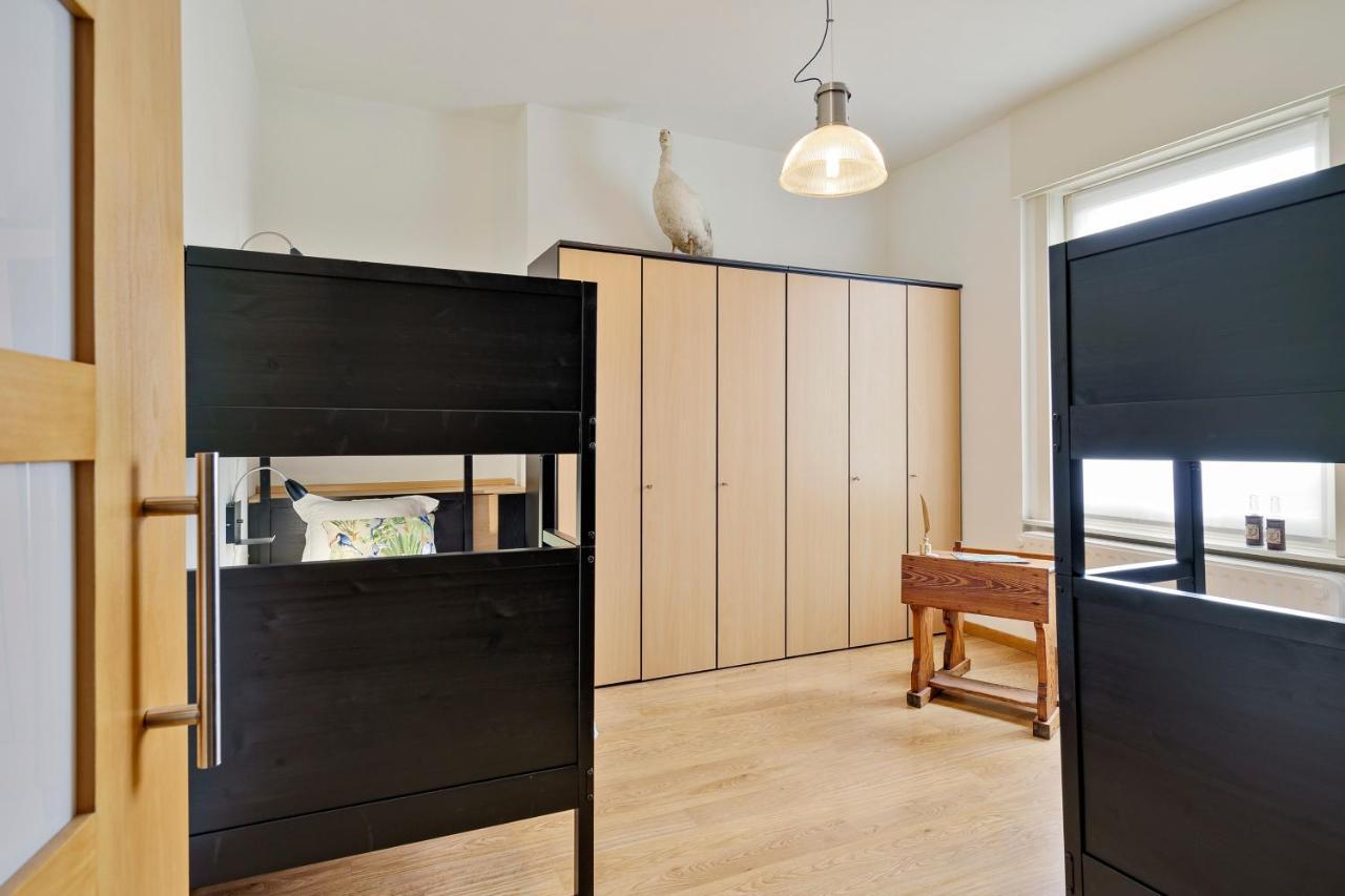 Willa Vlaeberg Birdhouse Diksmuide Zewnętrze zdjęcie